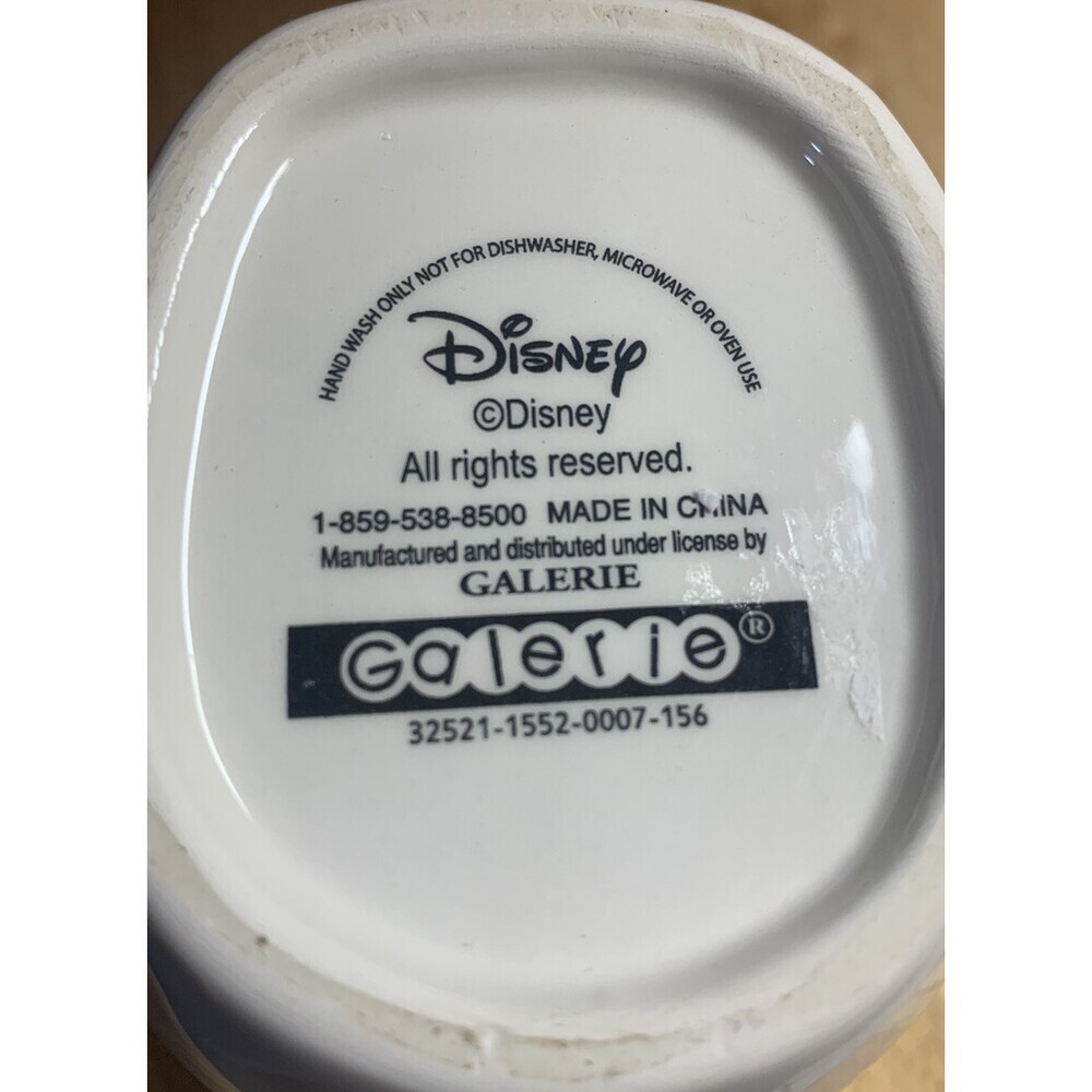 Disney Olaf Coffee Mug Galerie - Picture 5 of 5